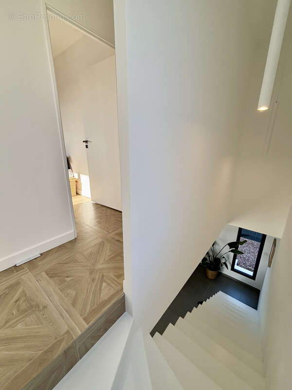 Maison à VIAS