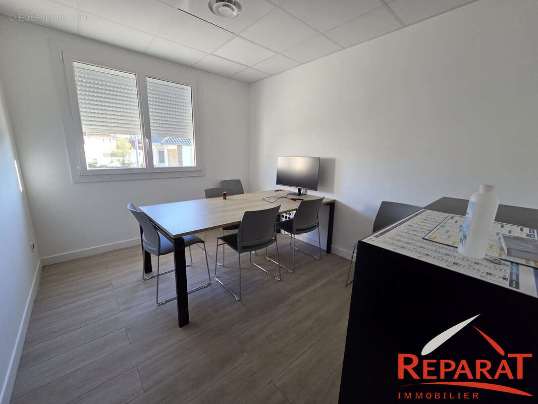 Commerce à BRIVE-LA-GAILLARDE