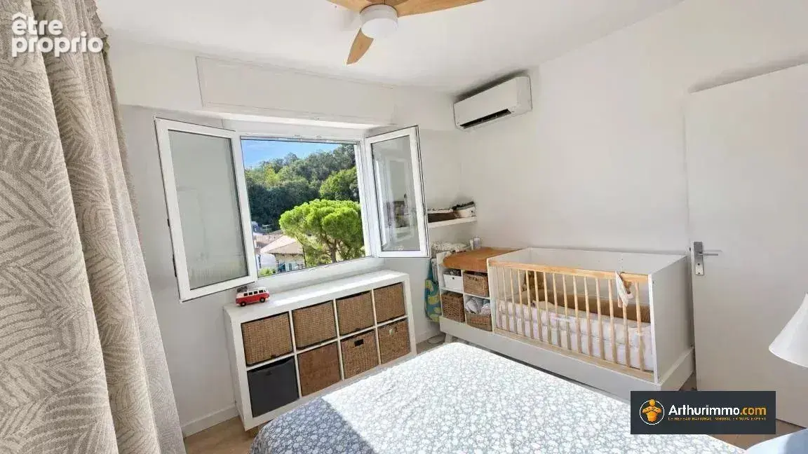 Vente Appartement Nice(06100) 330 000ï¿œ - photo 10