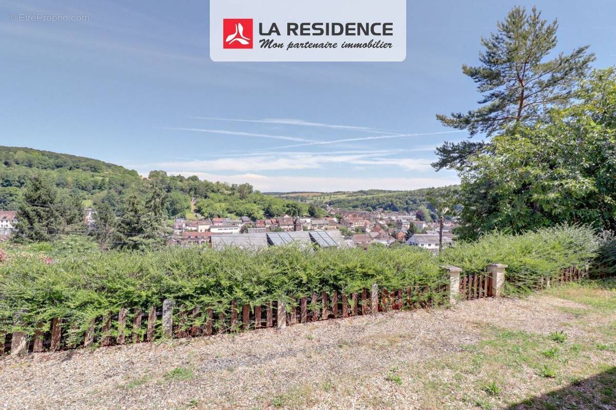 Maison à LES ANDELYS