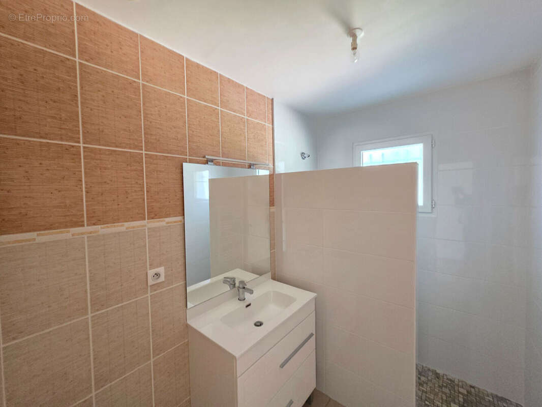 Appartement à BAYONNE