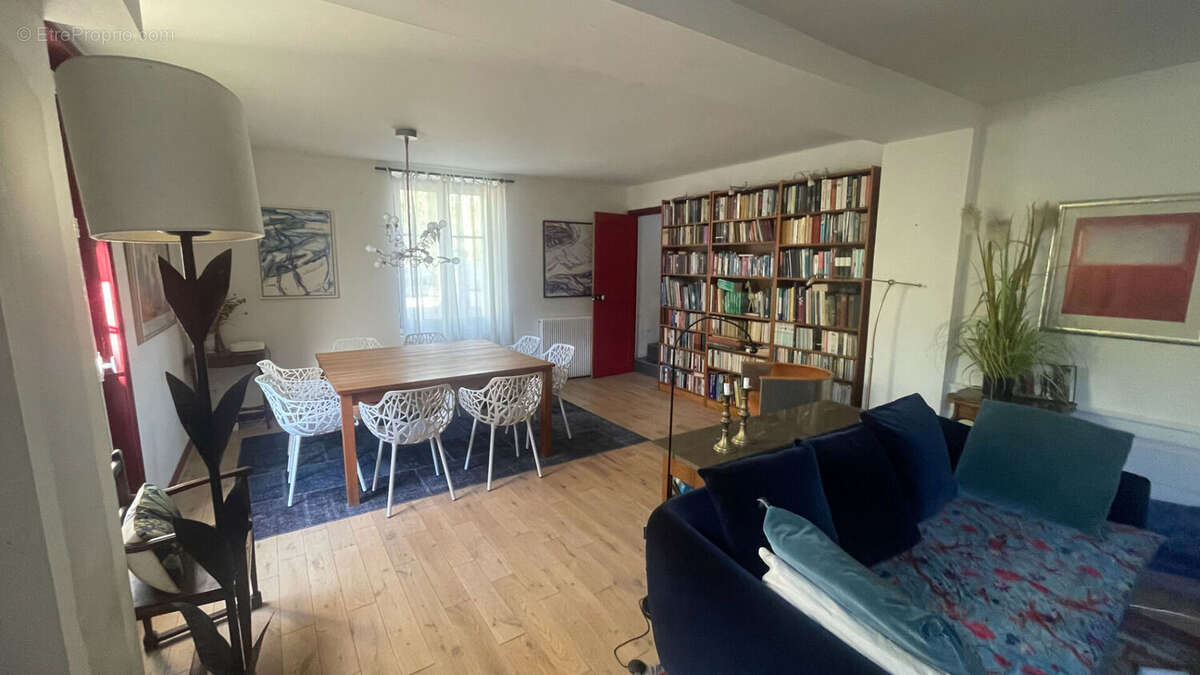 Maison  de  Charme à Rochecorbon - photo 15