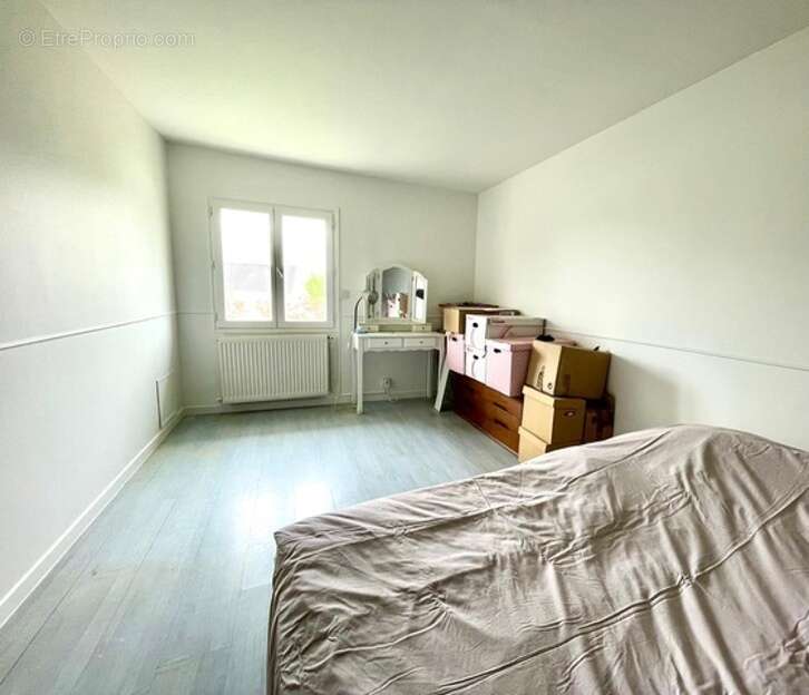 Maison à RAMBOUILLET