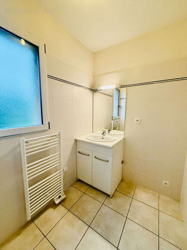 Appartement à CANCALE