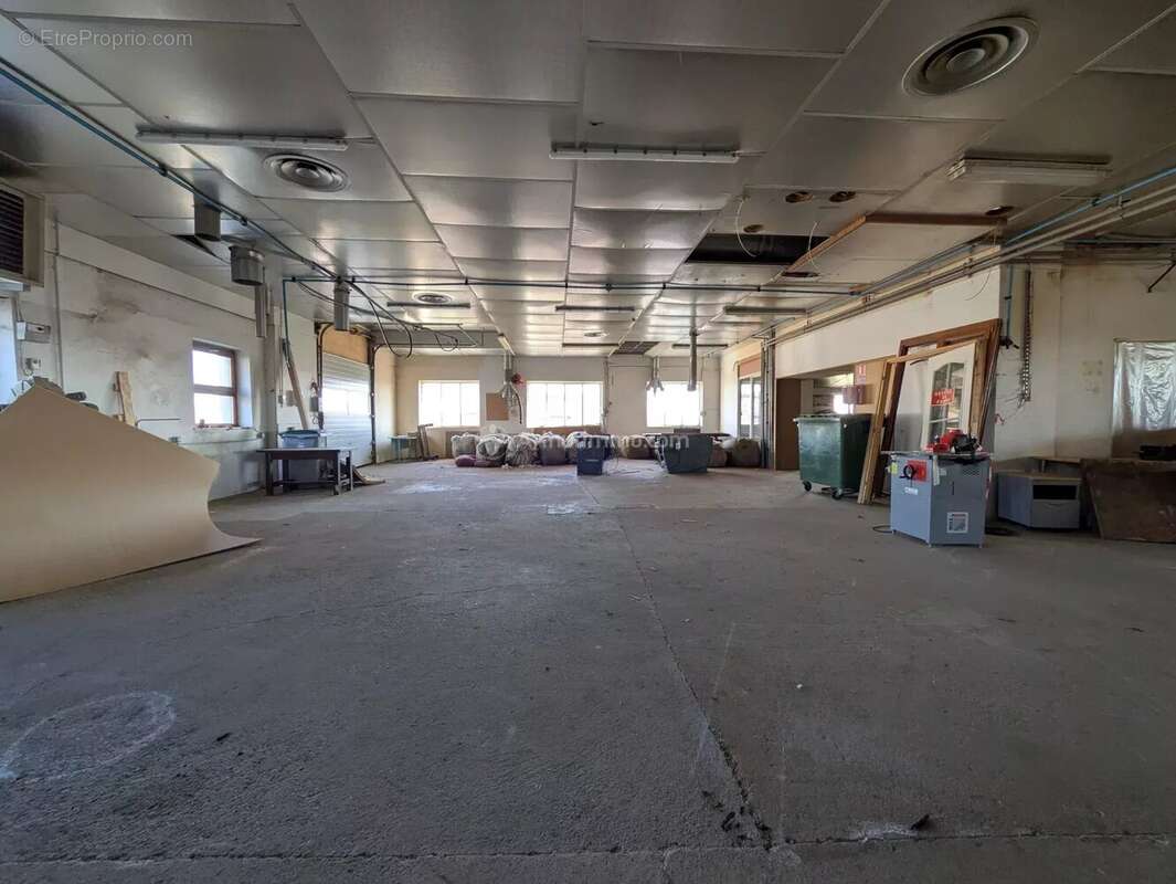 Commerce 450 m² à Aboncourt  - photo 4