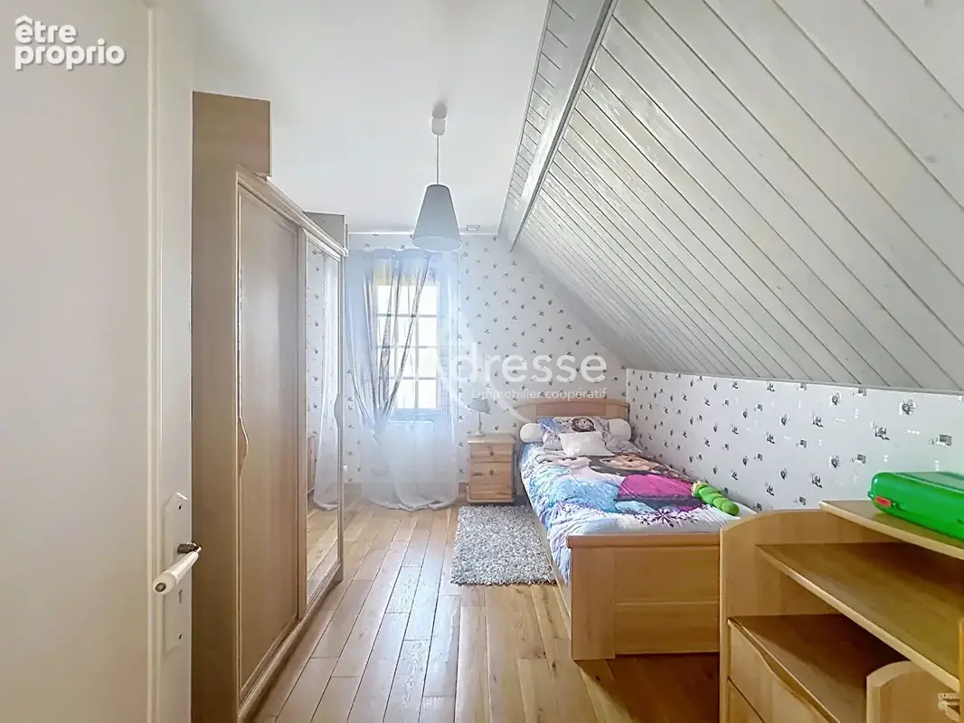 Longperrier ? magnifique maison individuelle de plus de 200 m² utiles - photo 12