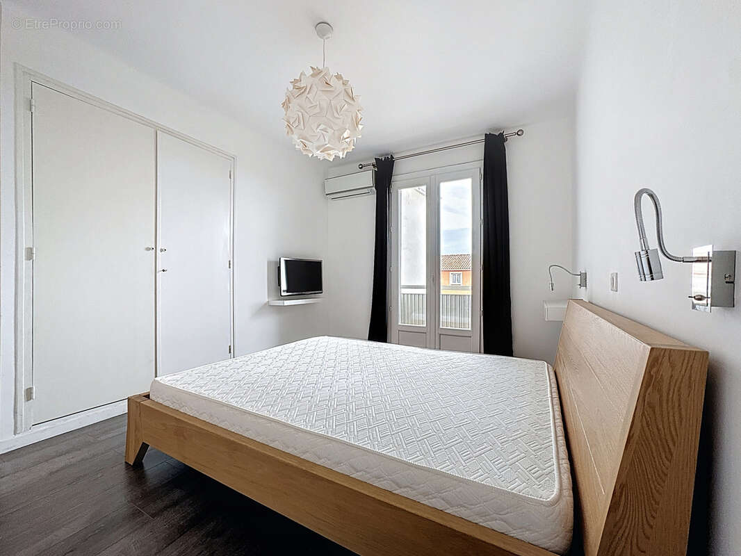 Appartement à SARI-SOLENZARA