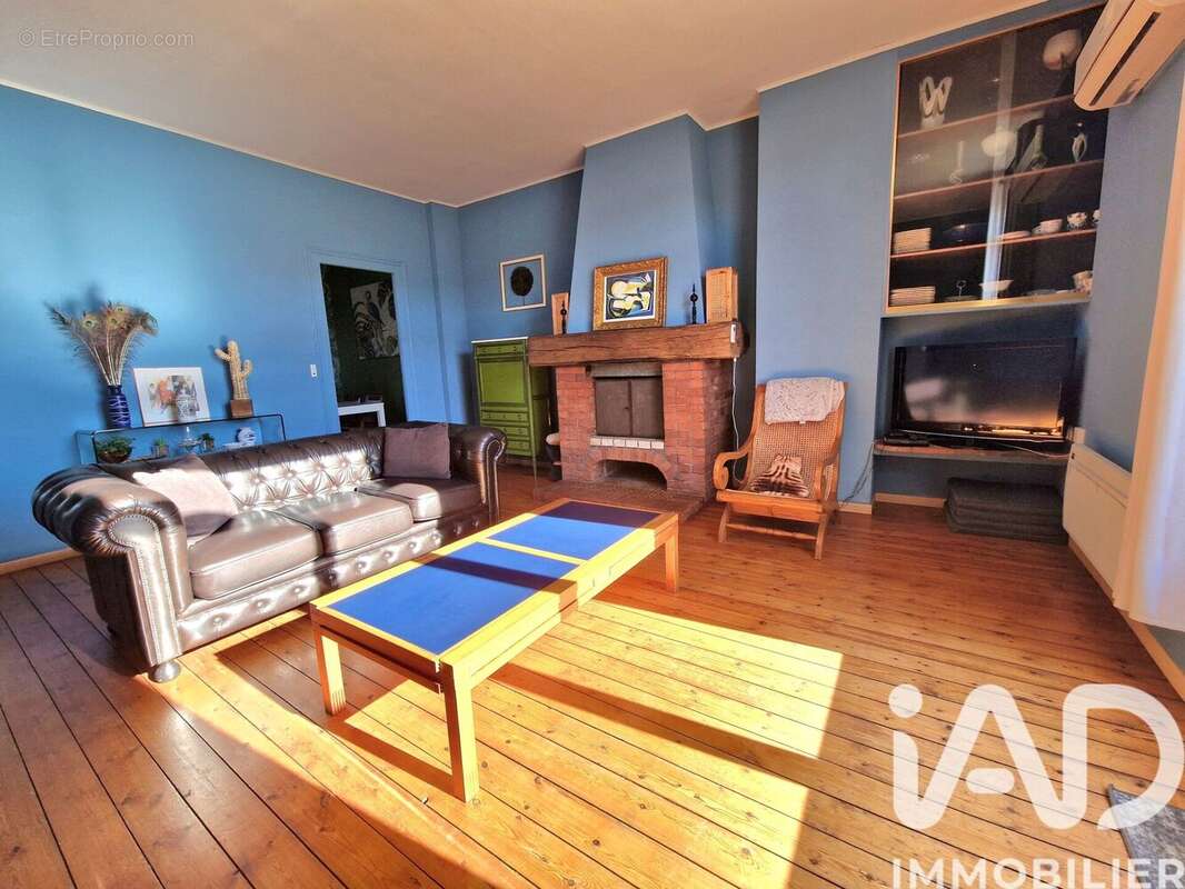 Photo 6 - Appartement à FORGES-LES-EAUX