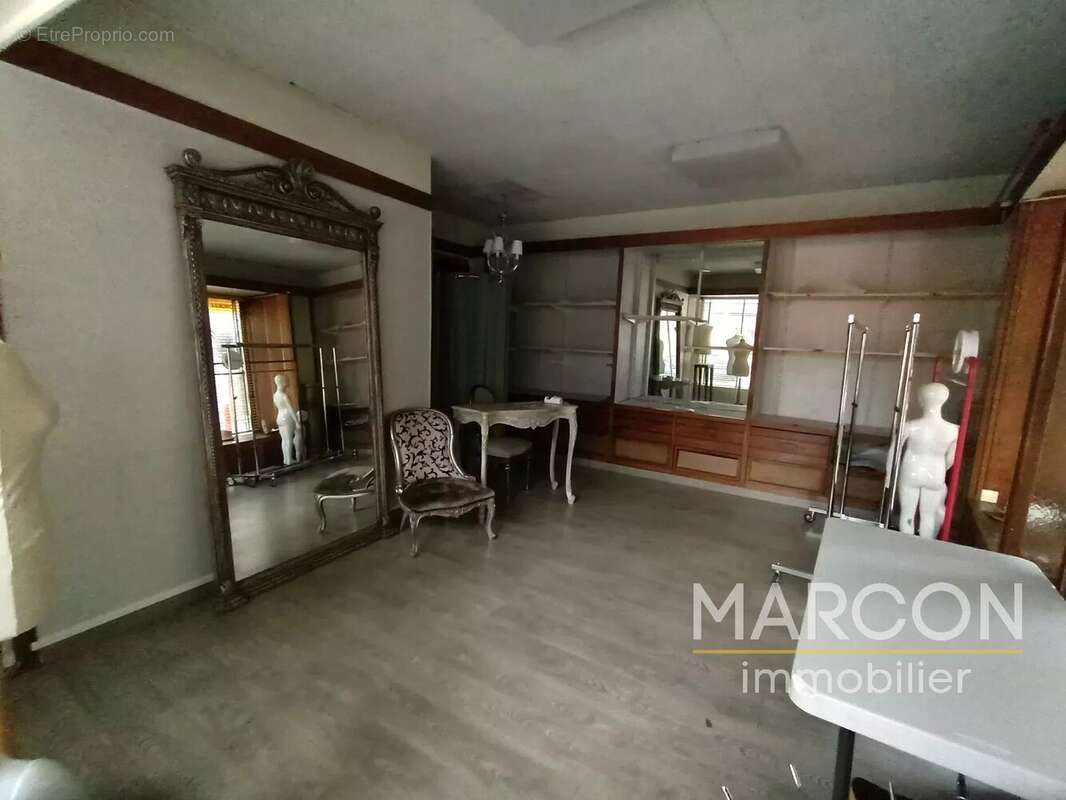 Appartement à AUBUSSON