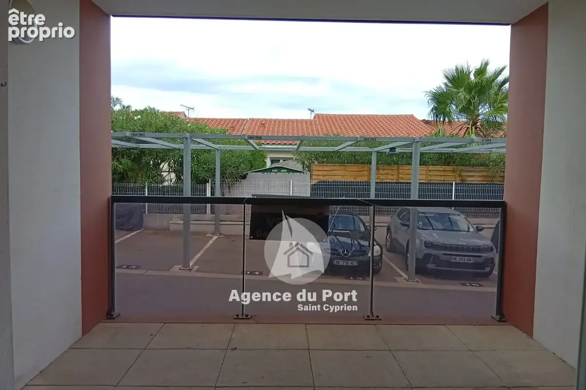Appartement 36 m² à Argeles-Sur-Mer  - photo 5