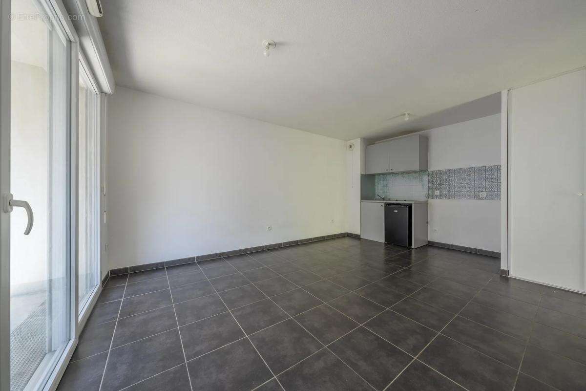 Appartement à LORMONT