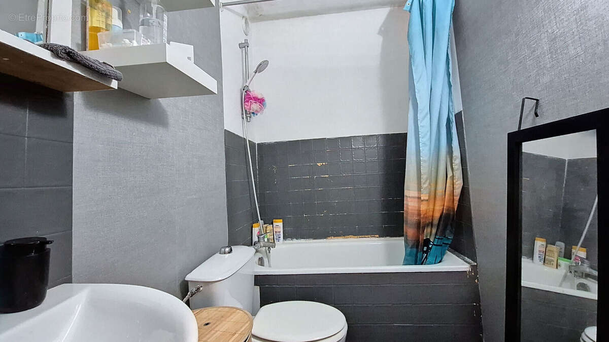 Appartement à TALENCE