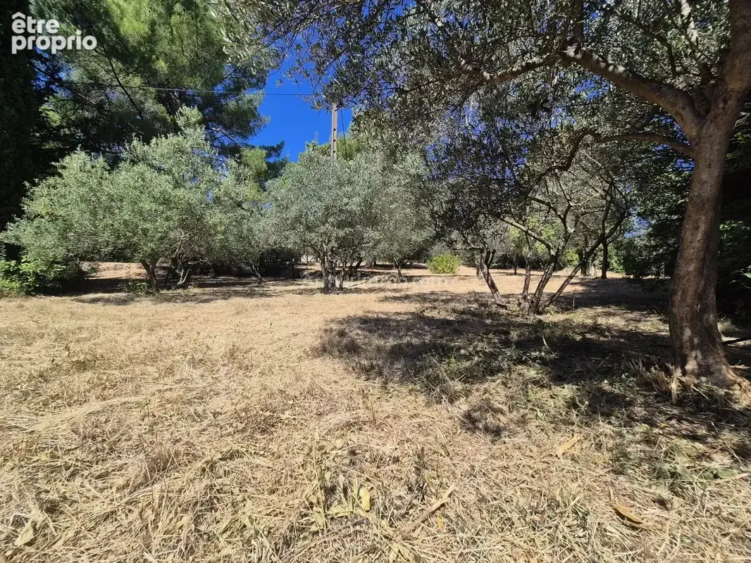 Vente Terrain Draguignan(83300) 145 000ï¿œ - photo 3
