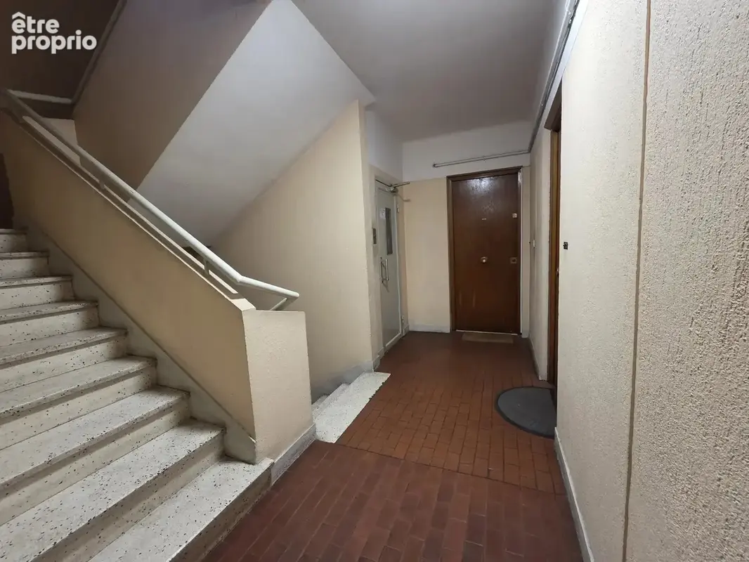 Cimiez, lumineux appartement 3 pièces 67,22m2 + balcon + parking - photo 17