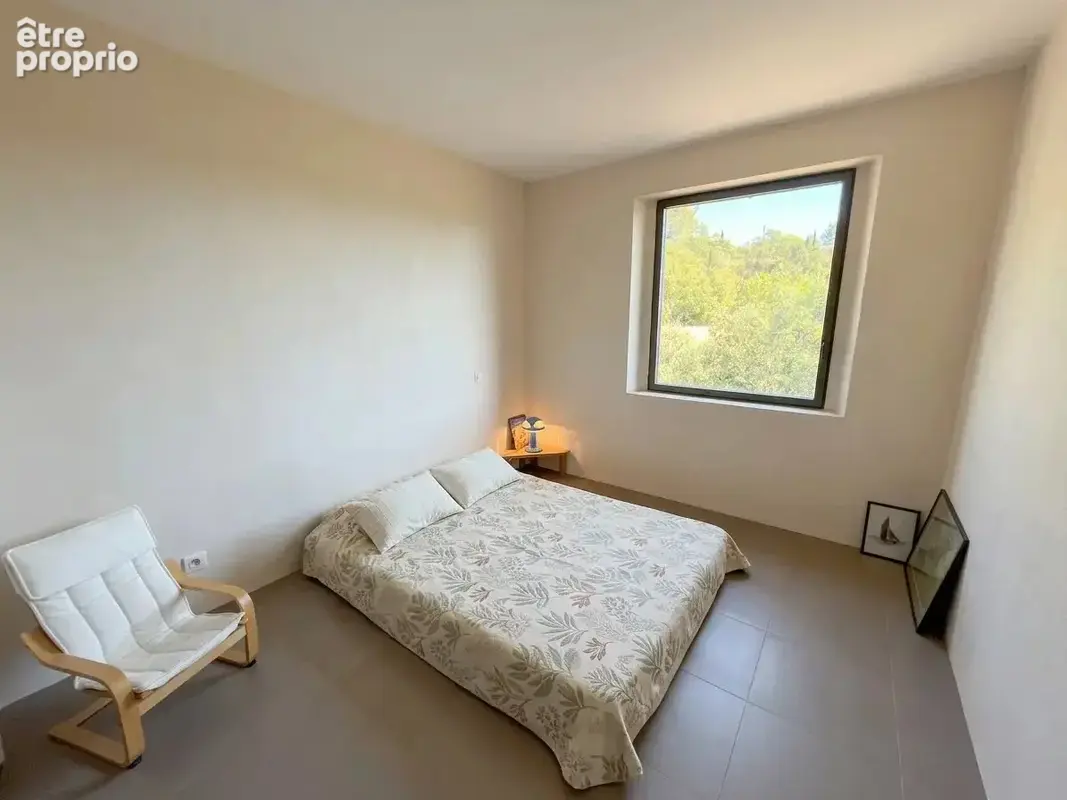Coup de cœur – authentique maison provençale avec vue panoramique - photo 23