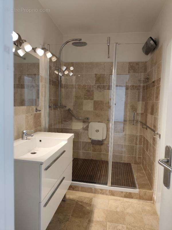 Appartement à AJACCIO