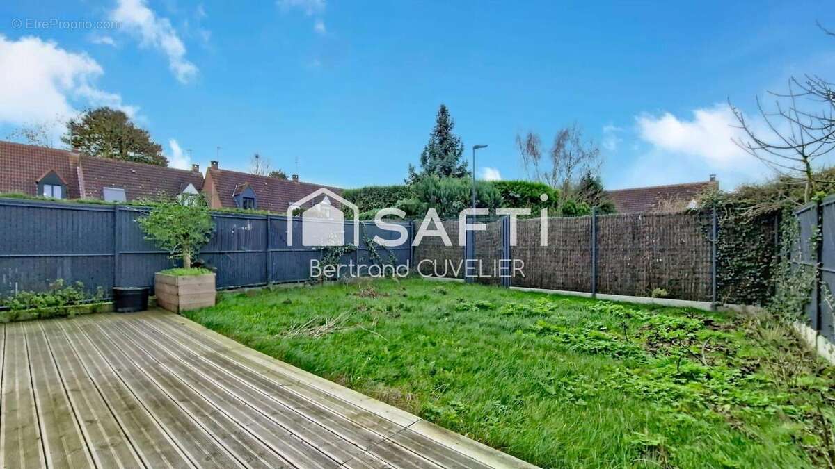 Photo 4 - Maison à PREMESQUES