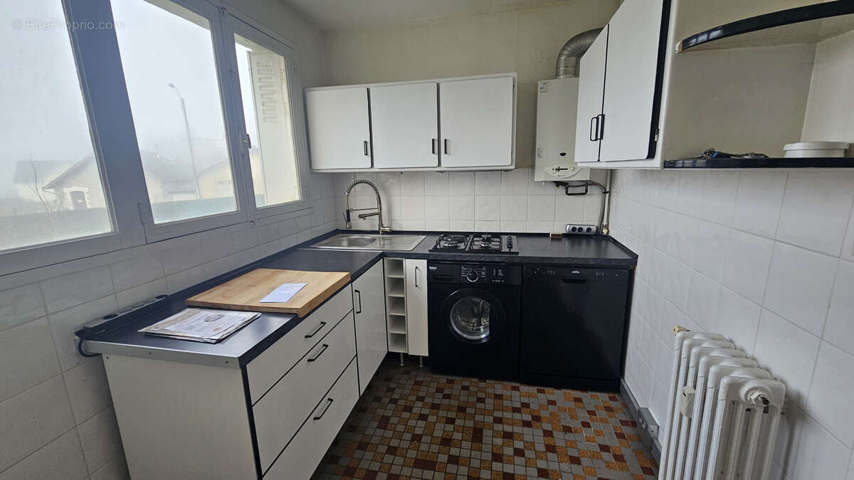 Appartement à LIMOGES