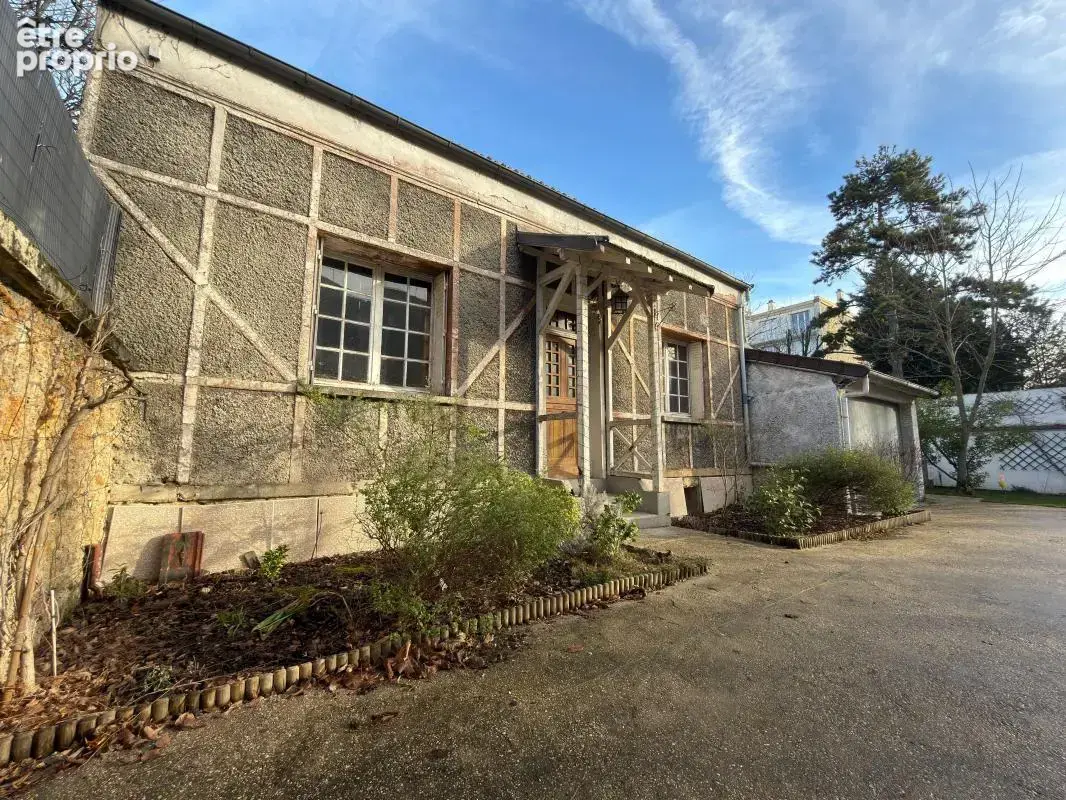 Maison À Vendre - photo 2