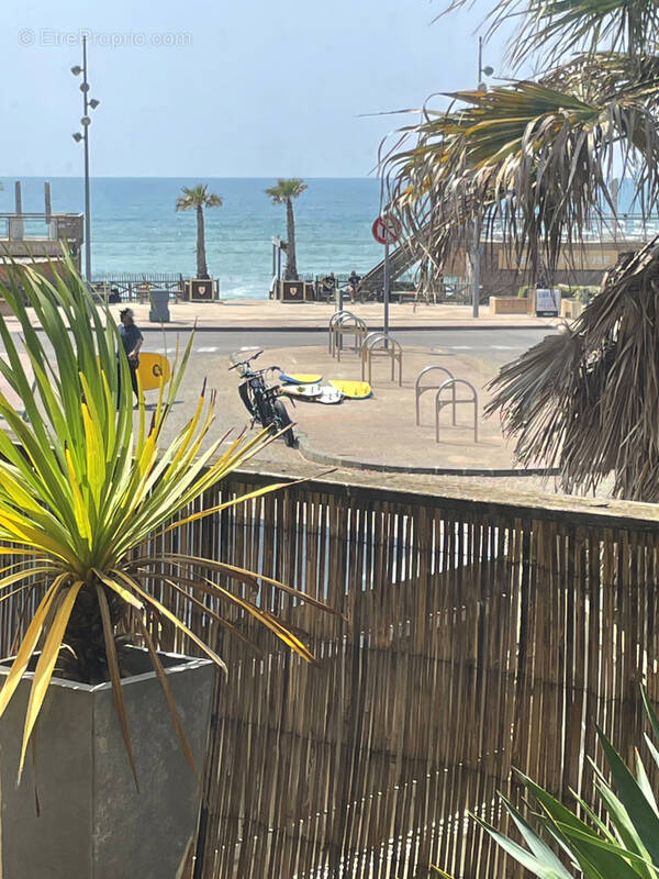 Appartement à LACANAU