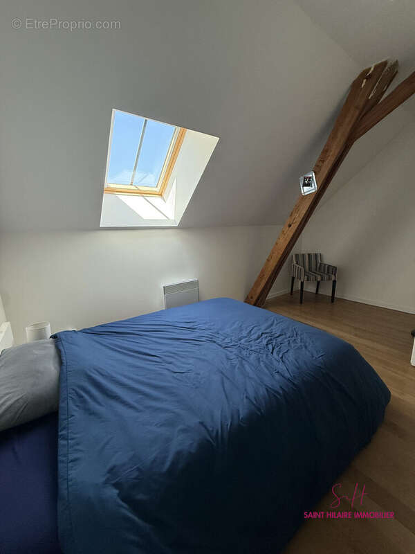 Maison 59 m² à Saint-Hilaire-Saint-Mesmin  - photo 9