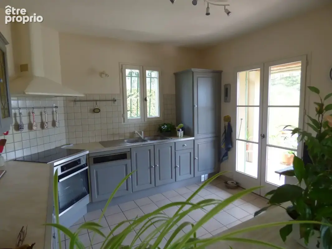 Maison 4 pièces 107 m² à vendre à Bedoin (84410) - photo 7
