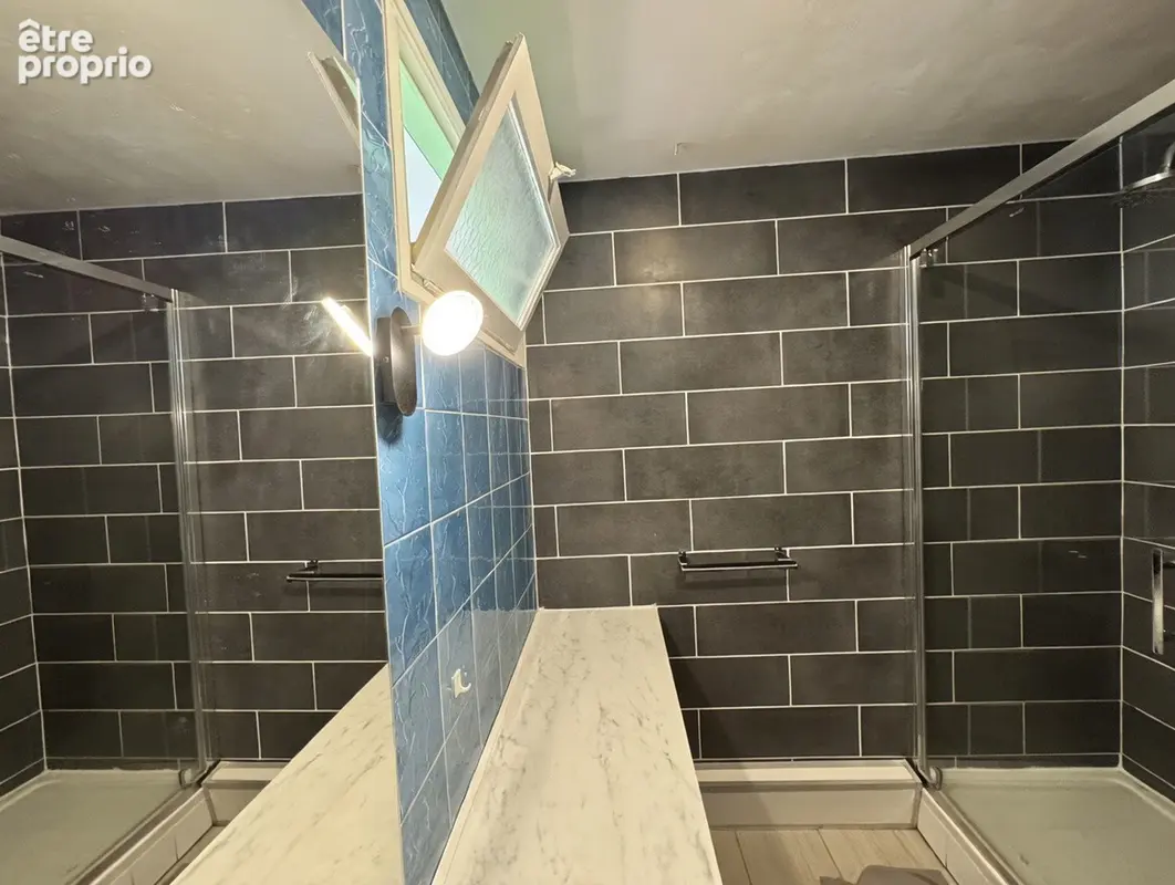 Appartement Frontignan 4 pièce(s) 86 m2 - photo 13