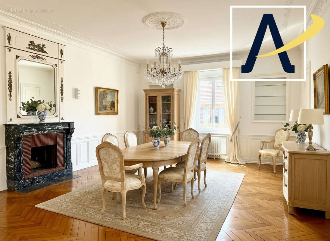 Appartement à BELFORT