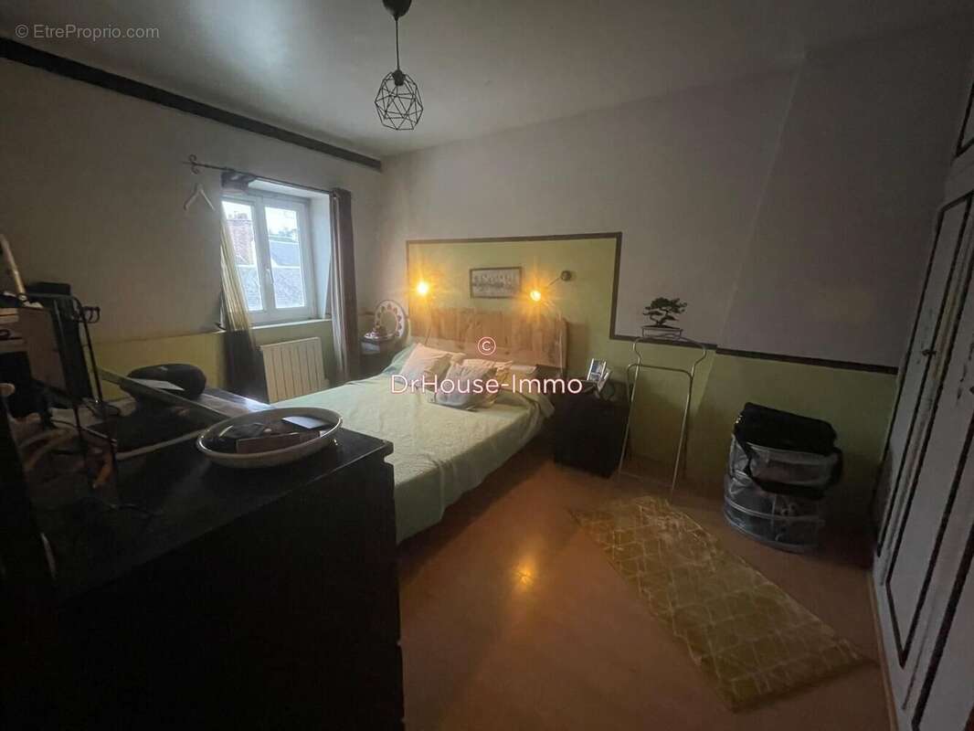 Appartement à MANTES-LA-JOLIE