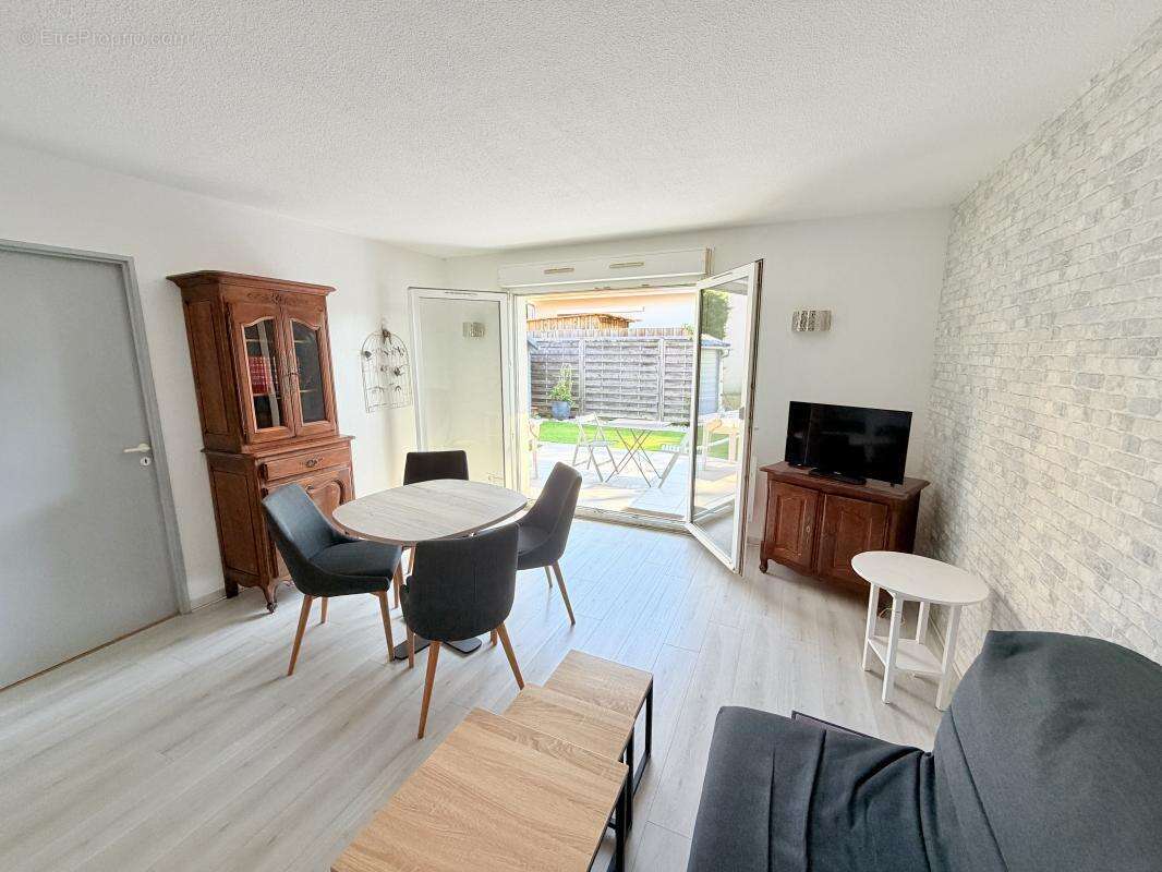 Appartement à EYSINES