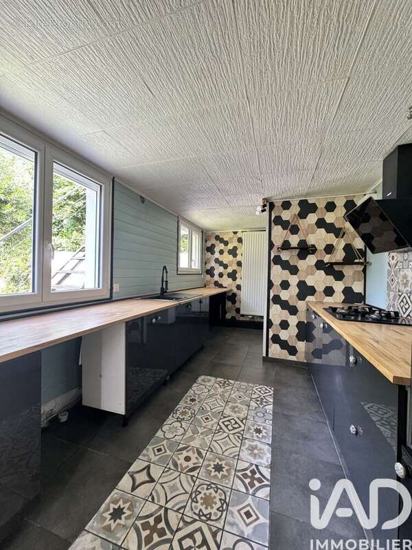Maison 165 m² à Pont-De-Ruan  - photo 7