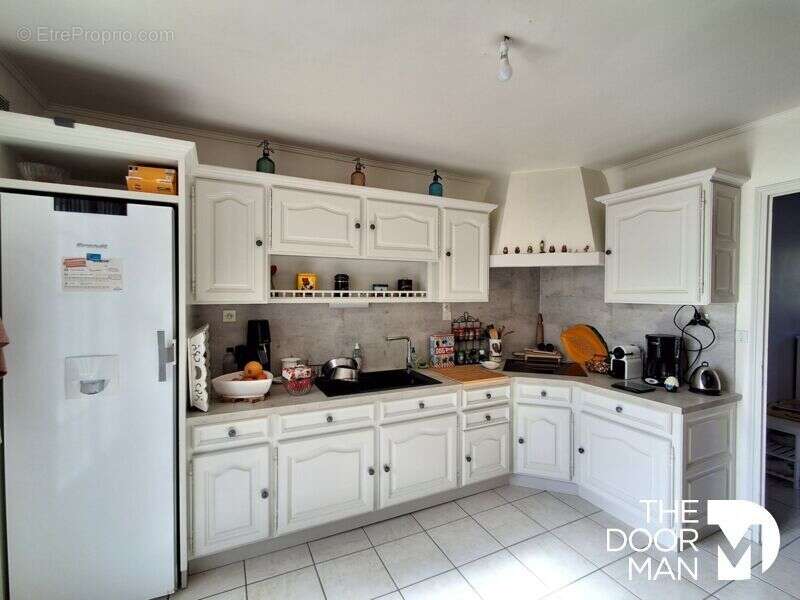 Maison à RAMBOUILLET