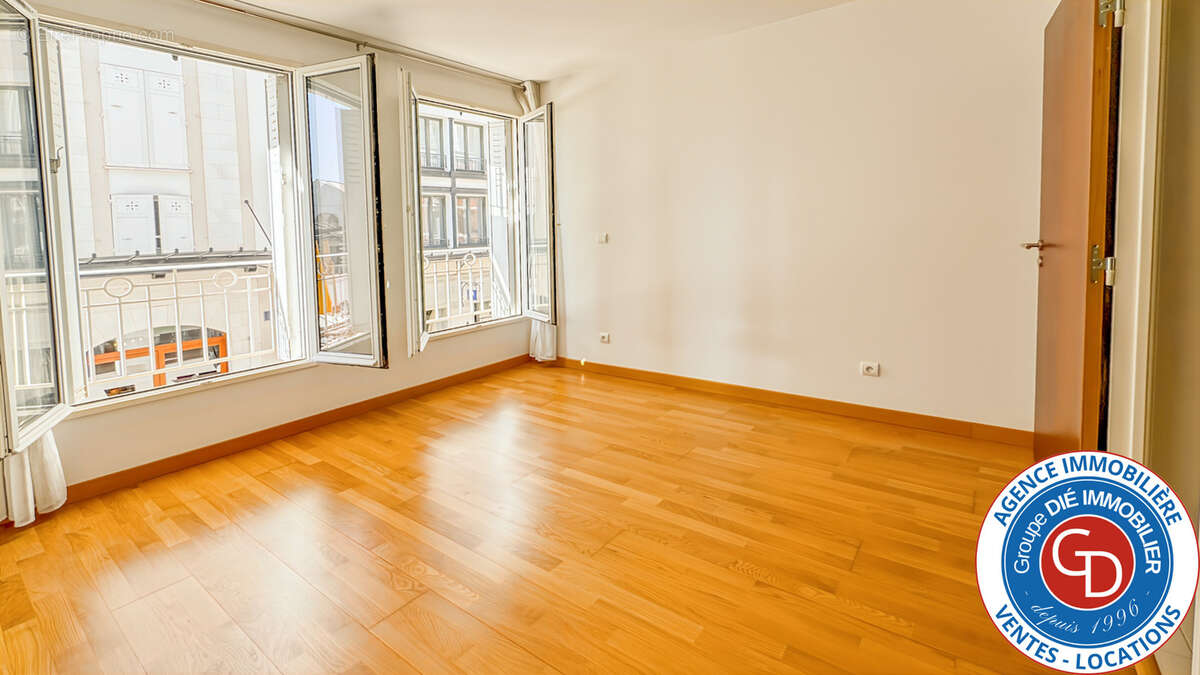 Grand appartement de type 2 - photo 8