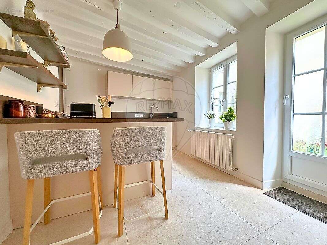 Maison à COYE-LA-FORET