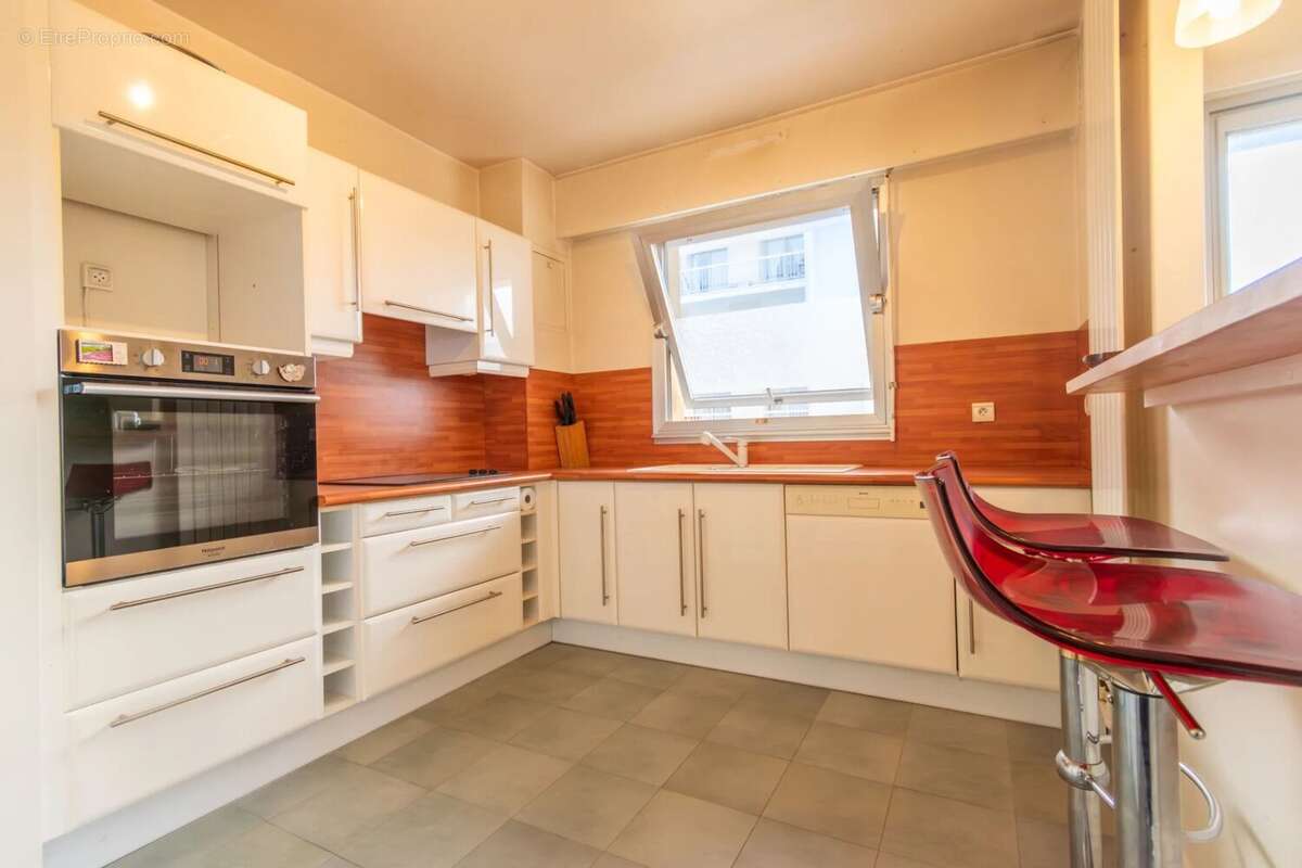 Appartement à MONTMORENCY