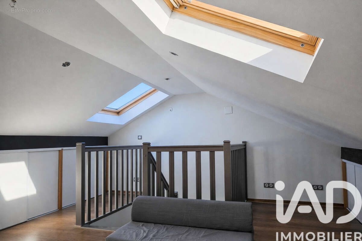 Photo 4 - Maison à NANCY