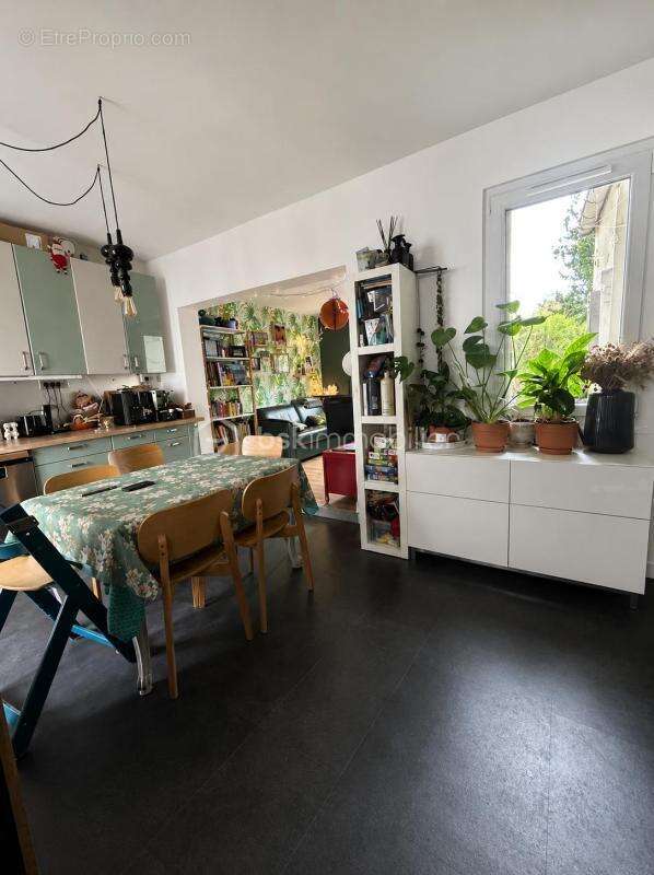 Maison 5P + Terrasse + Jardinet - photo 2