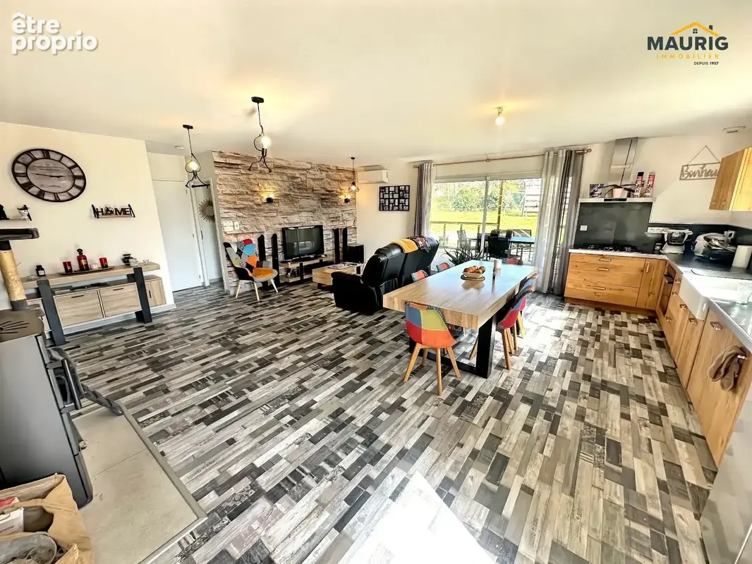 Maison neuve 3 chambres et jardin 47200 - photo 3