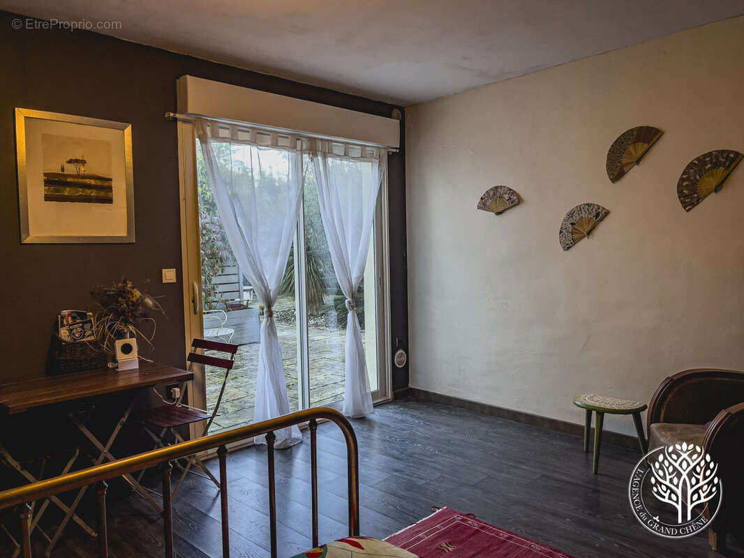 Maison à TONNAY-CHARENTE