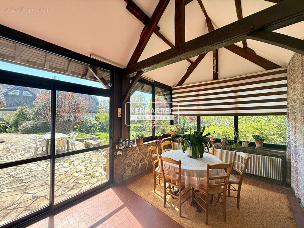 Maison à SAINT-GREGOIRE