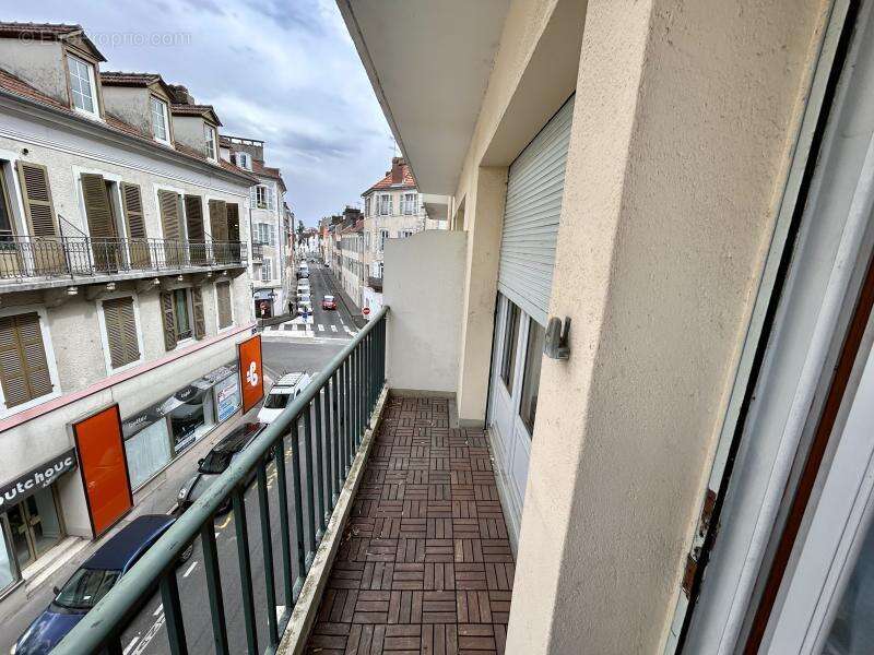 Appartement à PAU