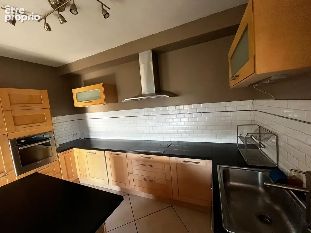 Maison 110M2 jardin et vue rade de Toulon - photo 7