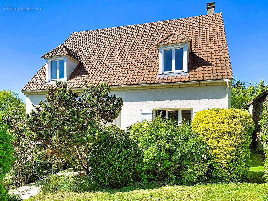 Maison à ORGEVAL