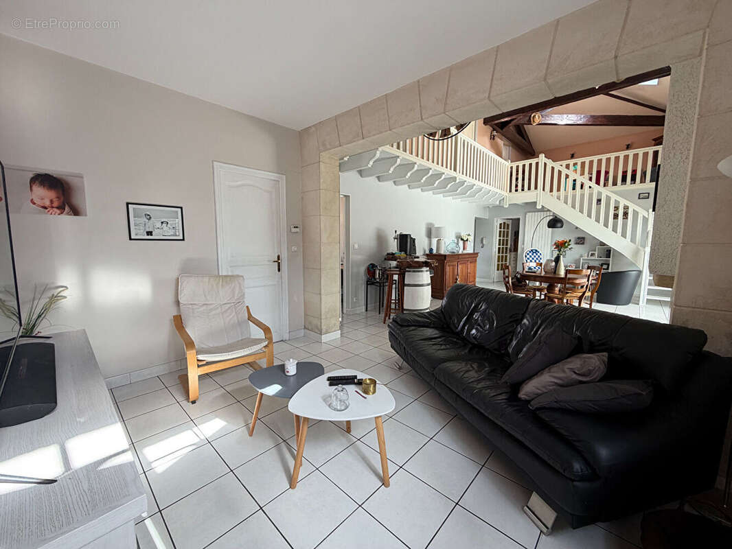 Maison à BEGLES