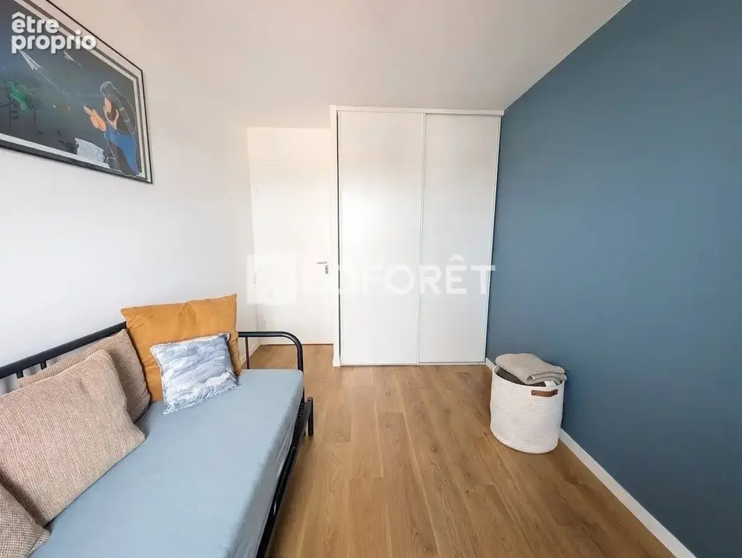 Appartement 3 pièces 80 m² avec terrasse 60 m² - Métro Coteaux Beauclair - Rosny-sous-Bois - photo 7