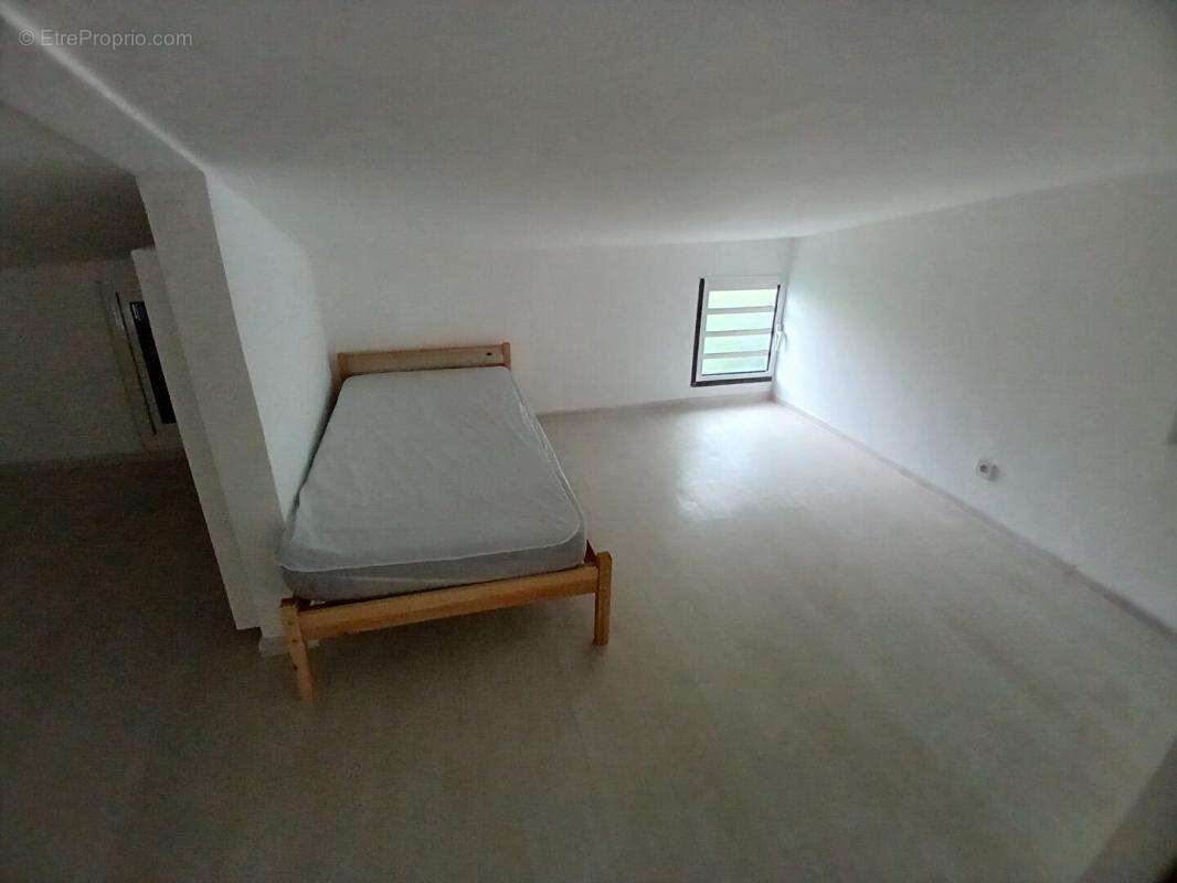 Maison à LE TAMPON