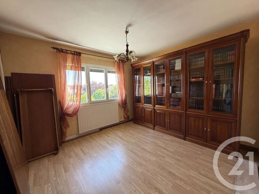 Maison 95 m² à Chateaudun  - photo 8