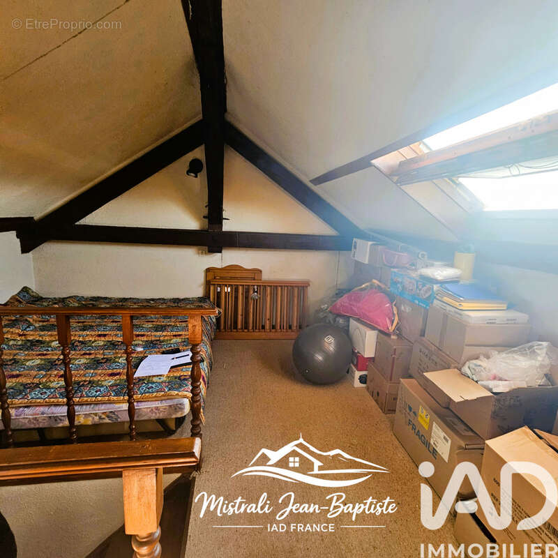 Photo 9 - Maison à YZEURE