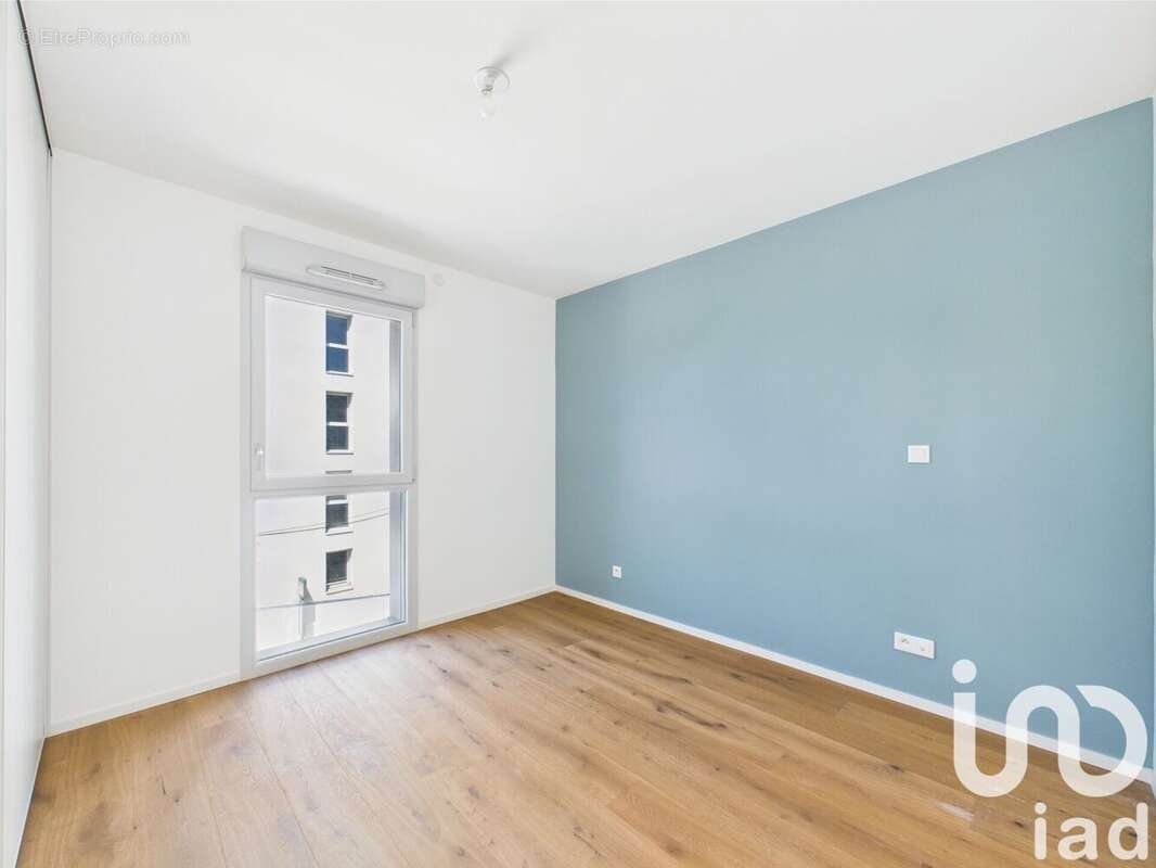 Photo 3 - Appartement à NANCY