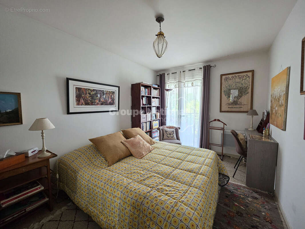 Maison à GREOUX-LES-BAINS